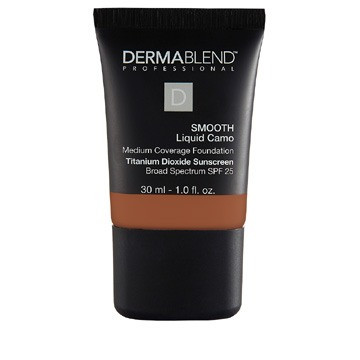 dermablend smooth liquid camo