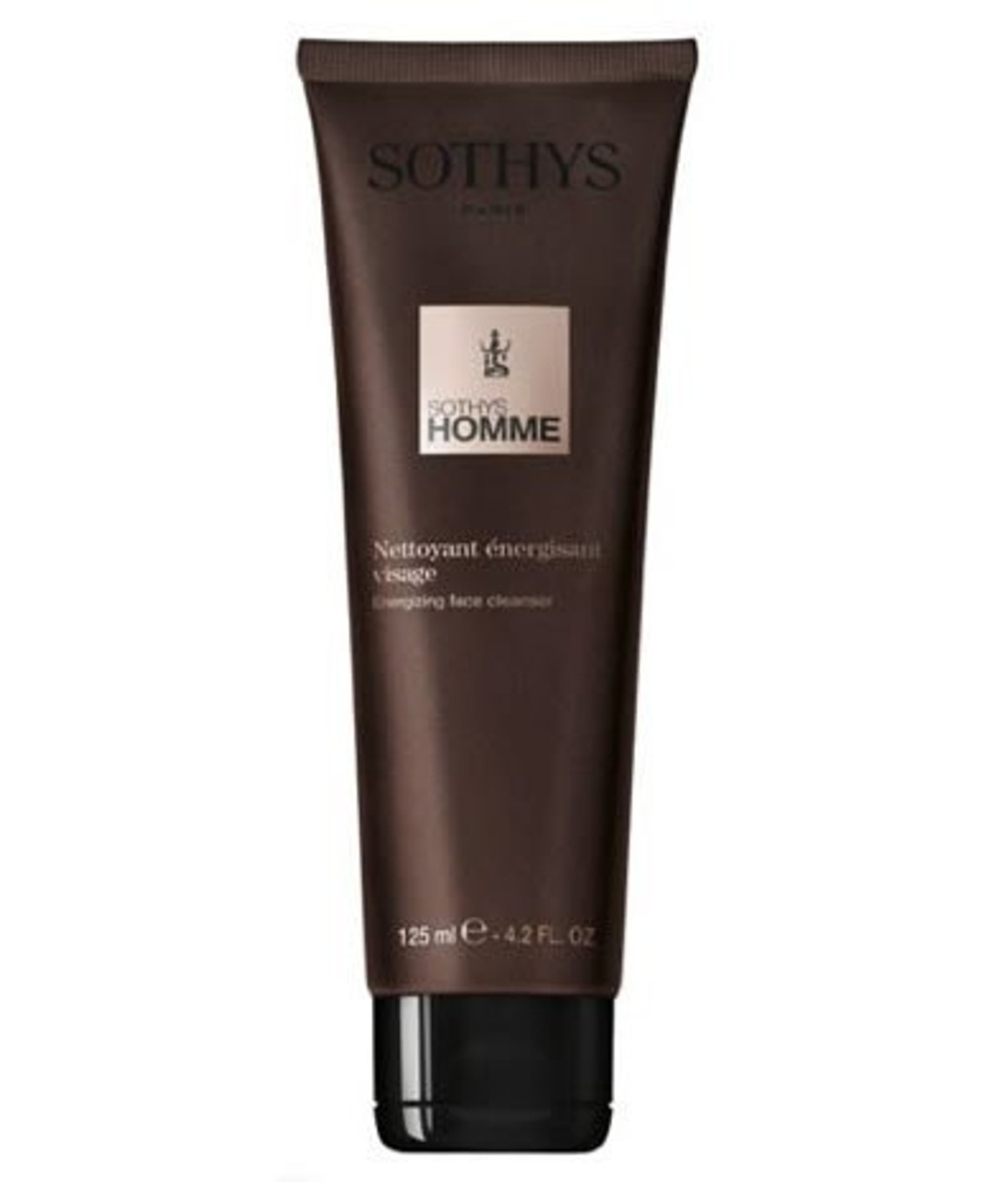 Sothys Homme Energizing Face Cleanser - 4.22 oz ® on Sale at $33 - Free ...