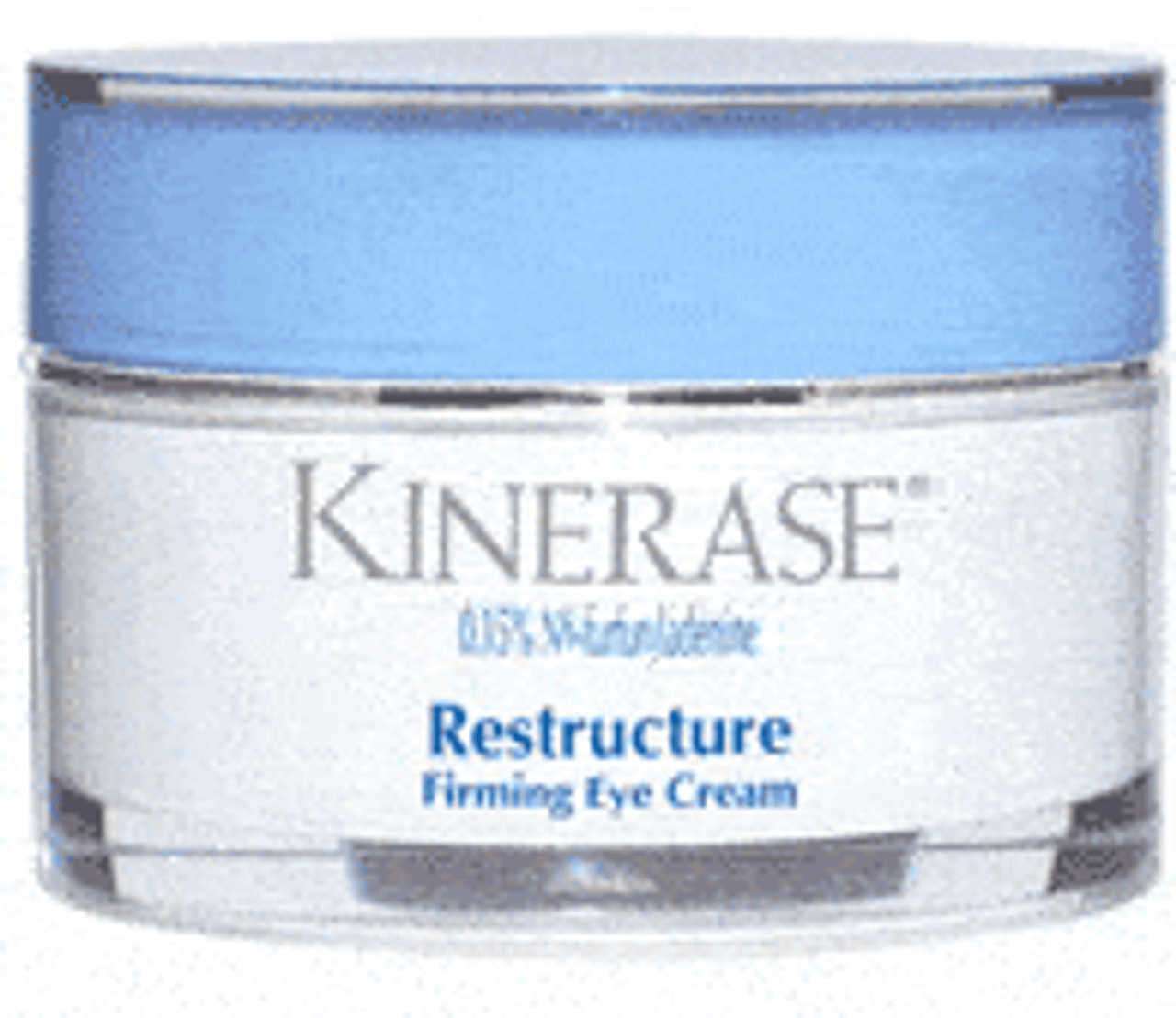 Kinerase Restructure Firming Eye Cream, .5 oz