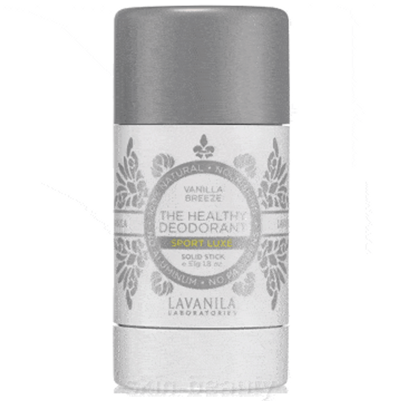 LaVanila The Healthy Deodorant Sport Luxe - 2.2 oz