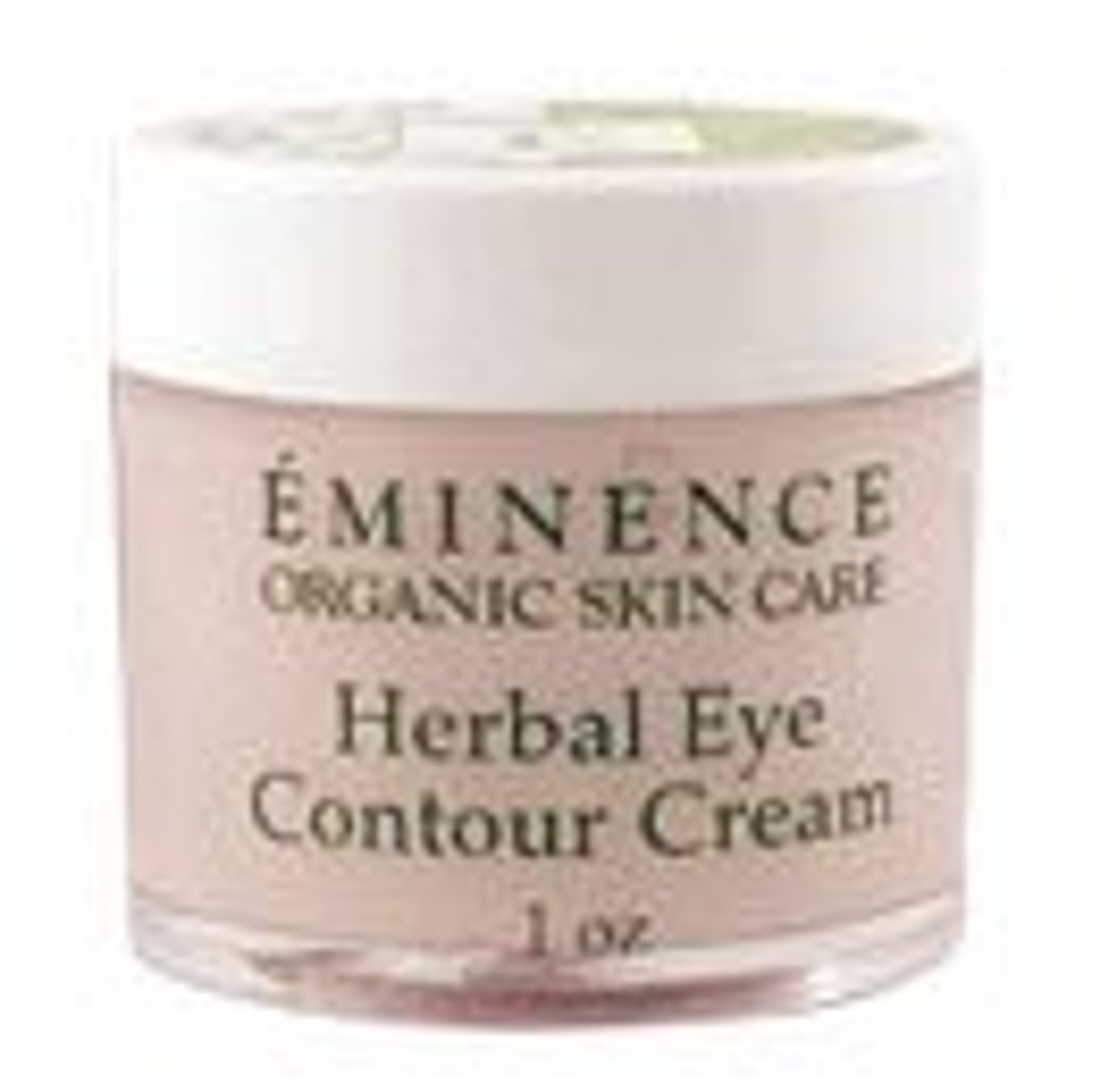 Eminence Herbal Eye Contour Cream, 1 oz