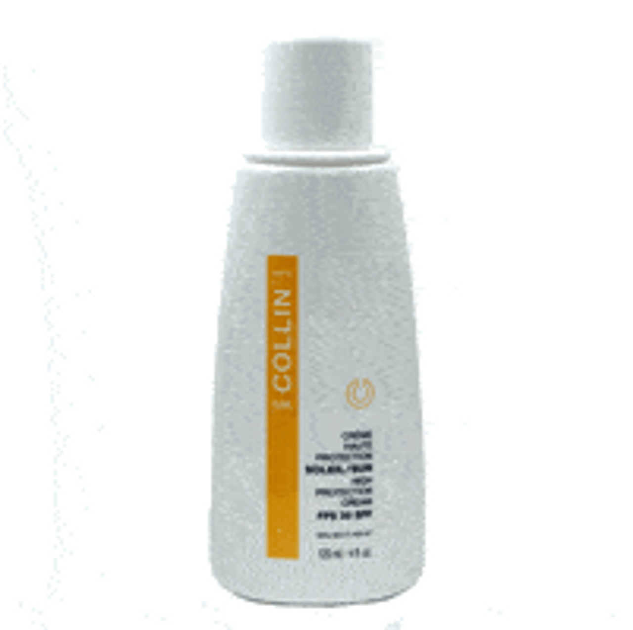 GM Collin High Protection Cream SPF 30, 4 oz (120 ml)