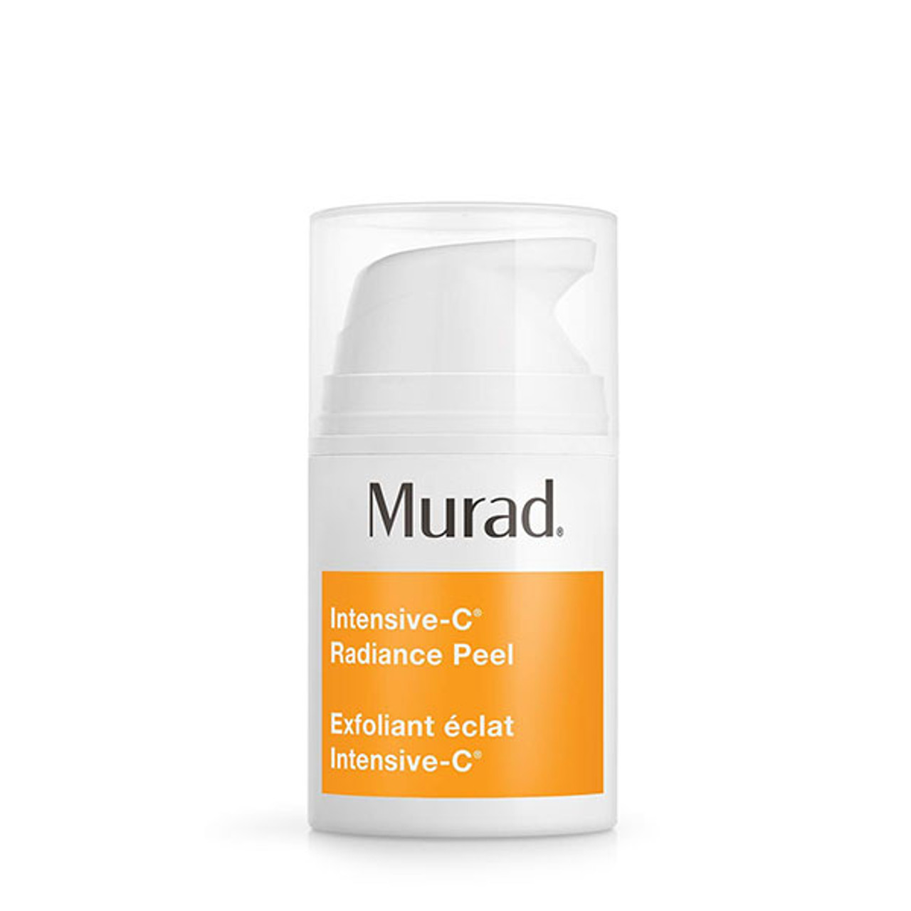 Murad Environmental Shield Intensive-C Radiance Peel - 1.7 oz