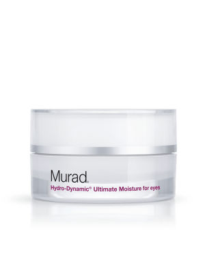 murad hydrodynamic ultimate moisture for eyes