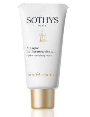 Sothys Hydra Nourishing Mask - 1.69 oz