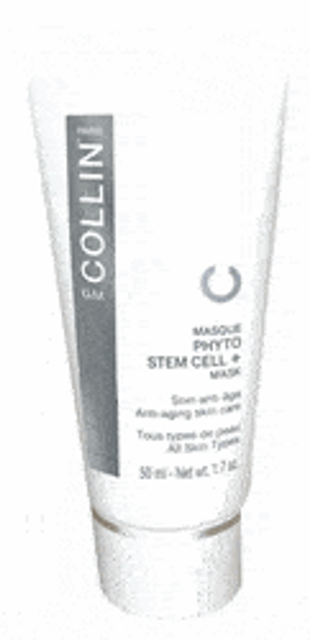 GM Collin Phyto Stem Cell + Mask - 1.7 oz