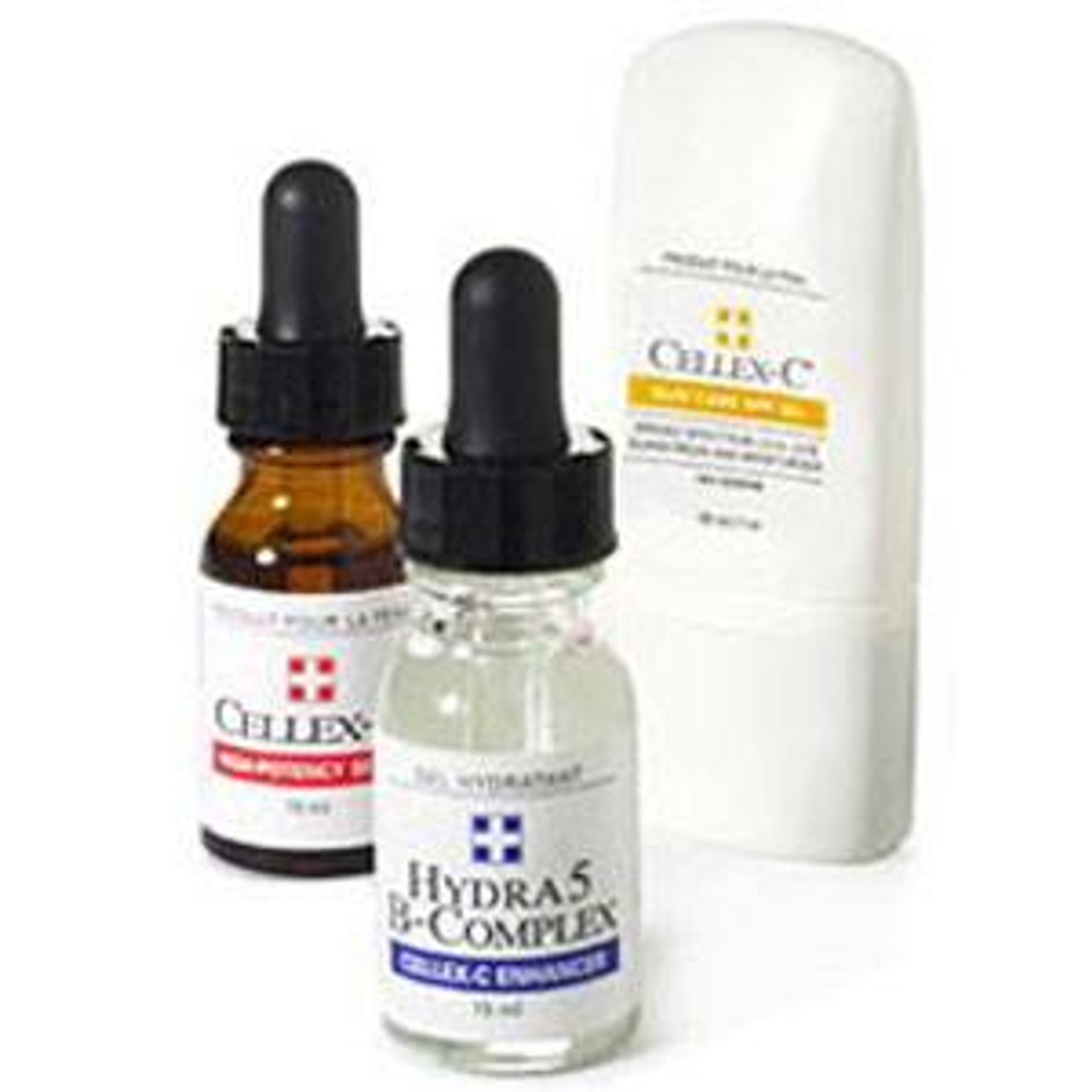 Cellex-C Anti-Aging Kit