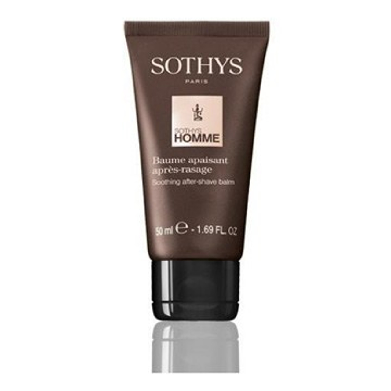 Sothys Homme Men Soothing After Shave Balm - 1.69 oz