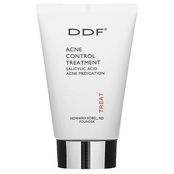 ddf acne
