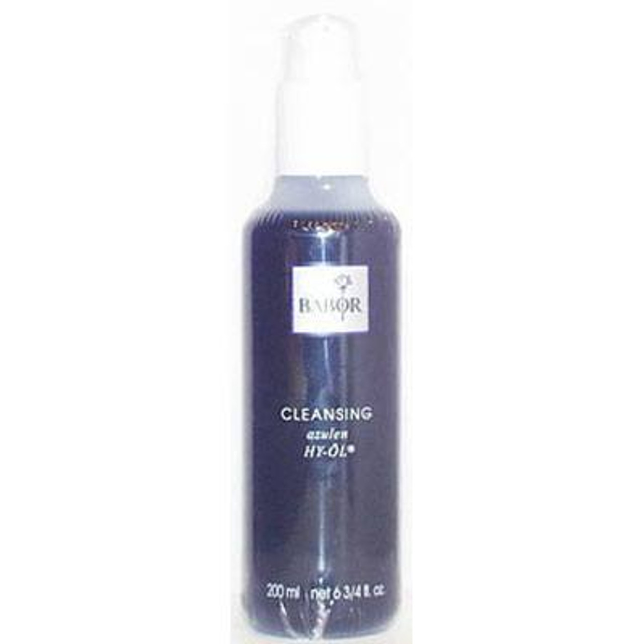 BABOR HY-OL Azulen Cleanser, 6 3/4 oz (200ml)