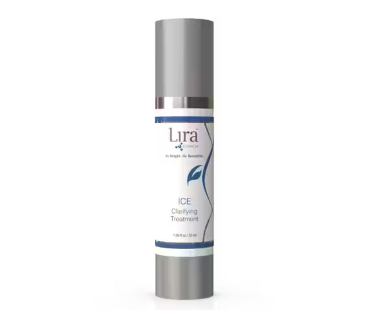 Lira Clinical ICE Clarifying Treatment with PSC - 1.69 oz