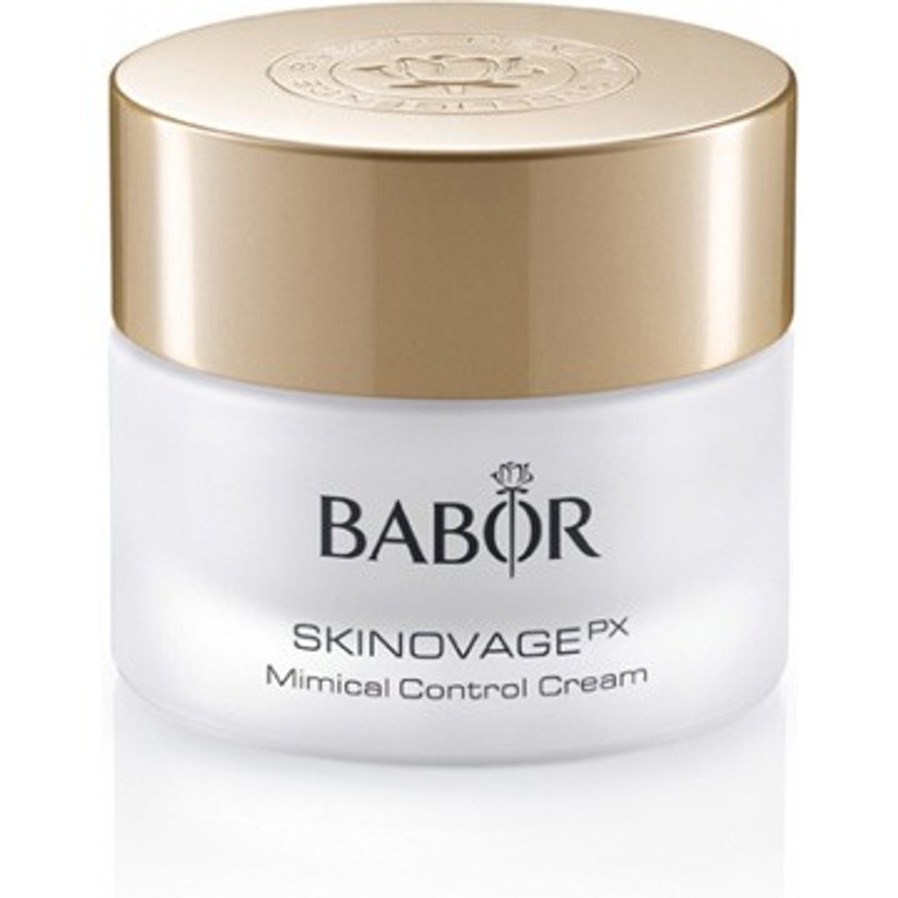 Babor Skinovage PX Advanced Biogen Mimical Control Cream - 1 11/16 oz (473100)