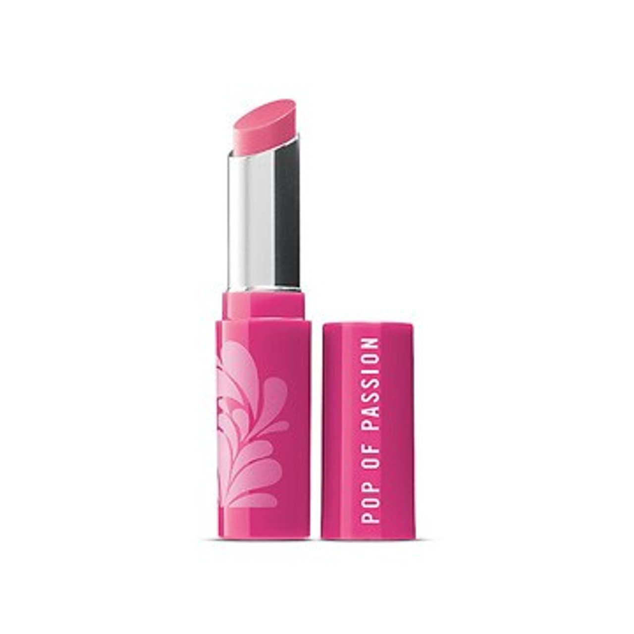 Bare Minerals Pop of Passion Lip Oil Balm 0.11 oz - Candy Pop (74675)