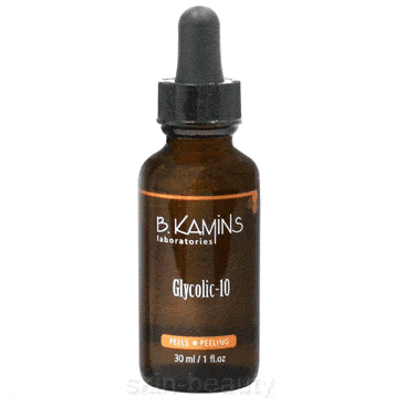 B. Kamins Glycolic-10 - 1oz