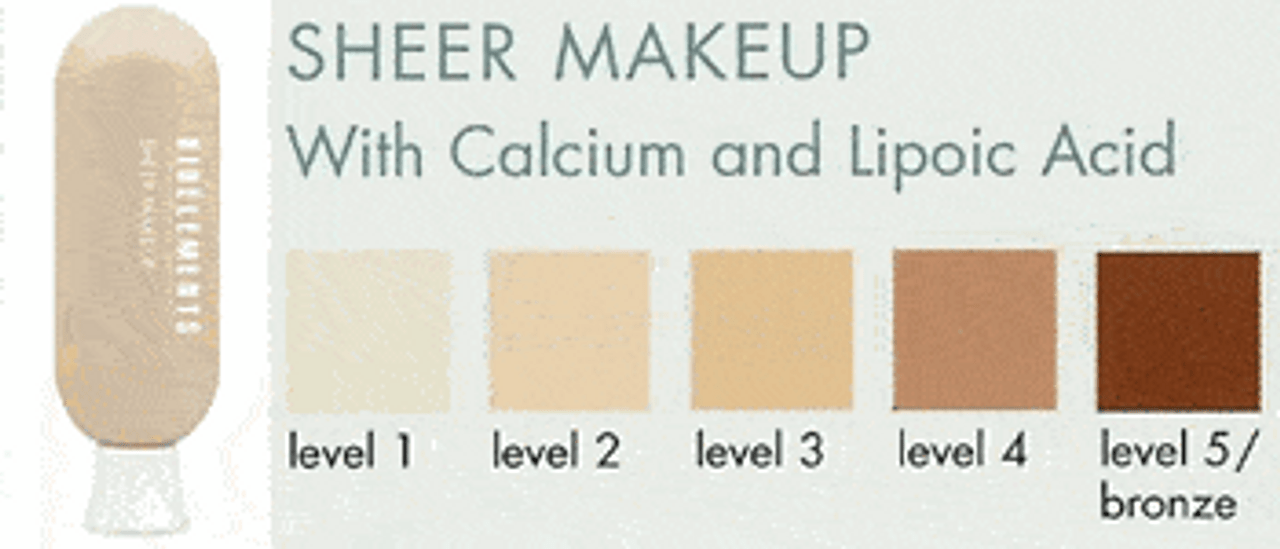 Bioelements Sheer Makeup