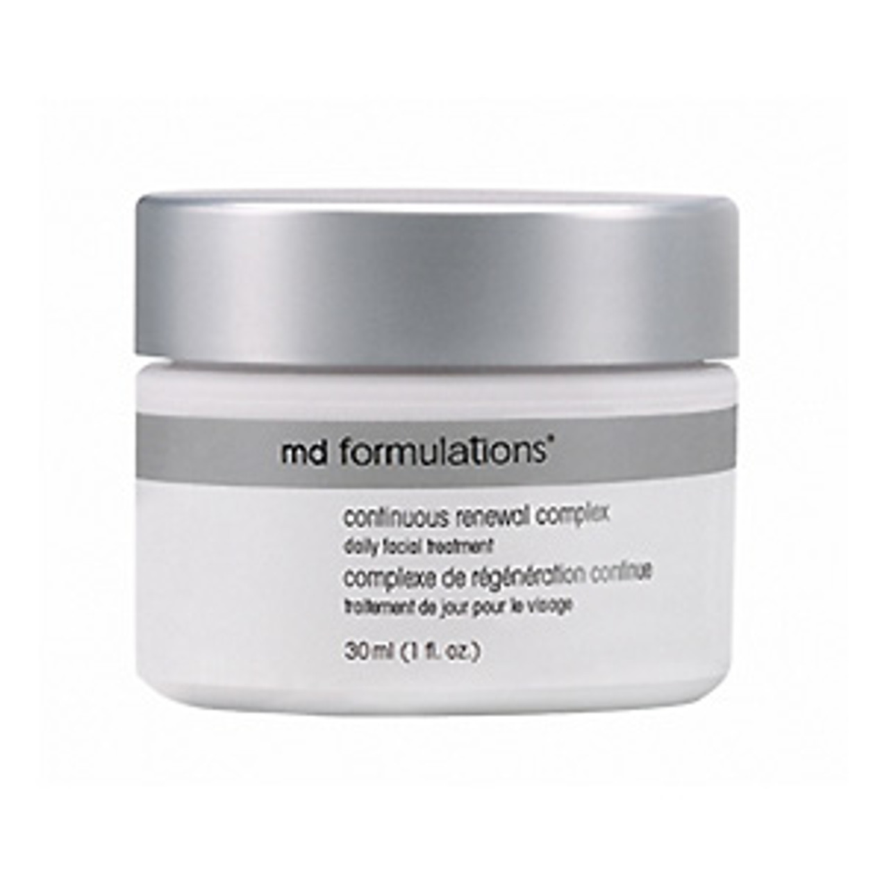 MD Formulations Continuous Renewal Complex, 1 oz (37920)