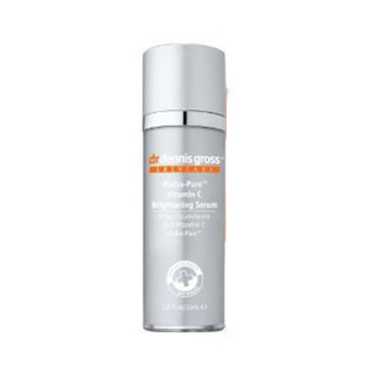 Promo - Hydra Pure Vitamin C Brightening Serum by Dr. Dennis Gross - 1 oz - unboxed