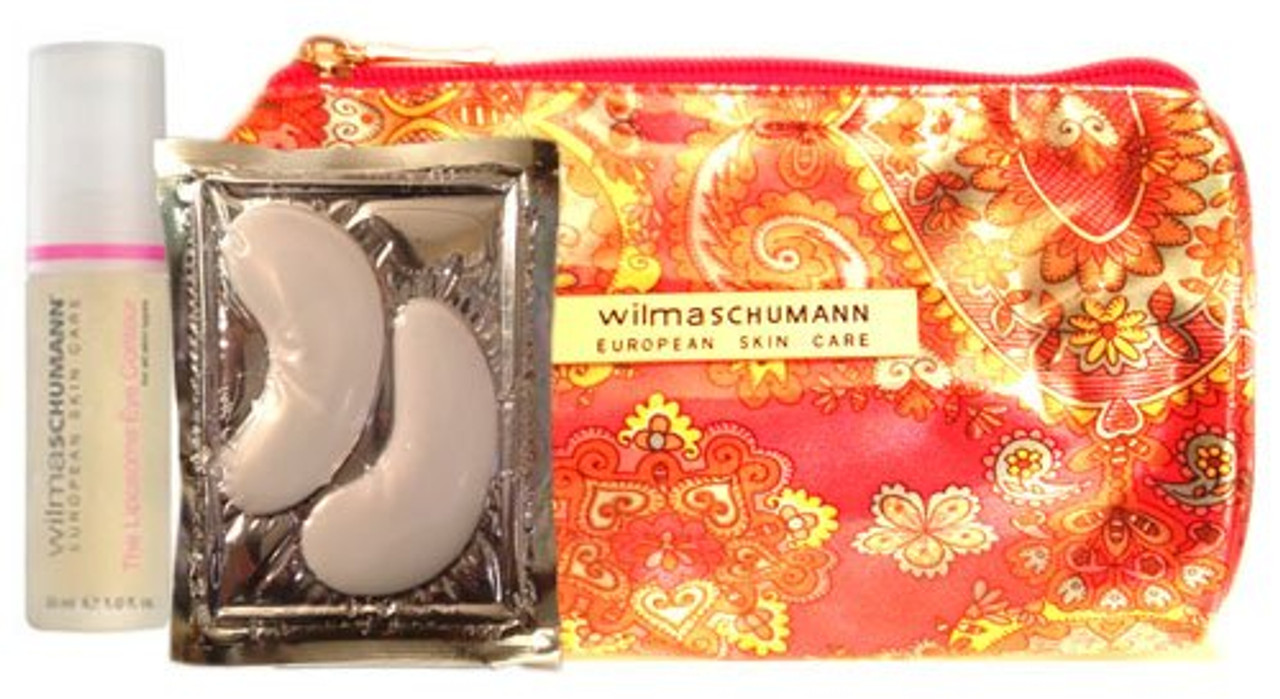 Wilma Schumann Bright Eyes Kit