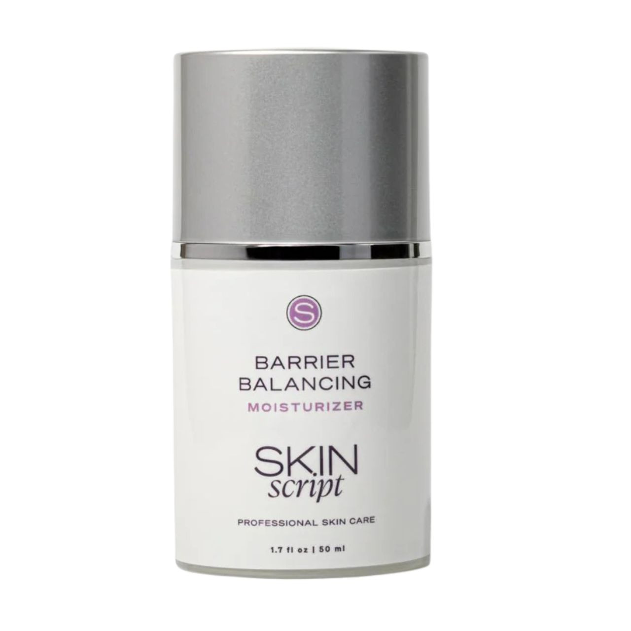 Skin Script Barrier Balancing Moisturizer