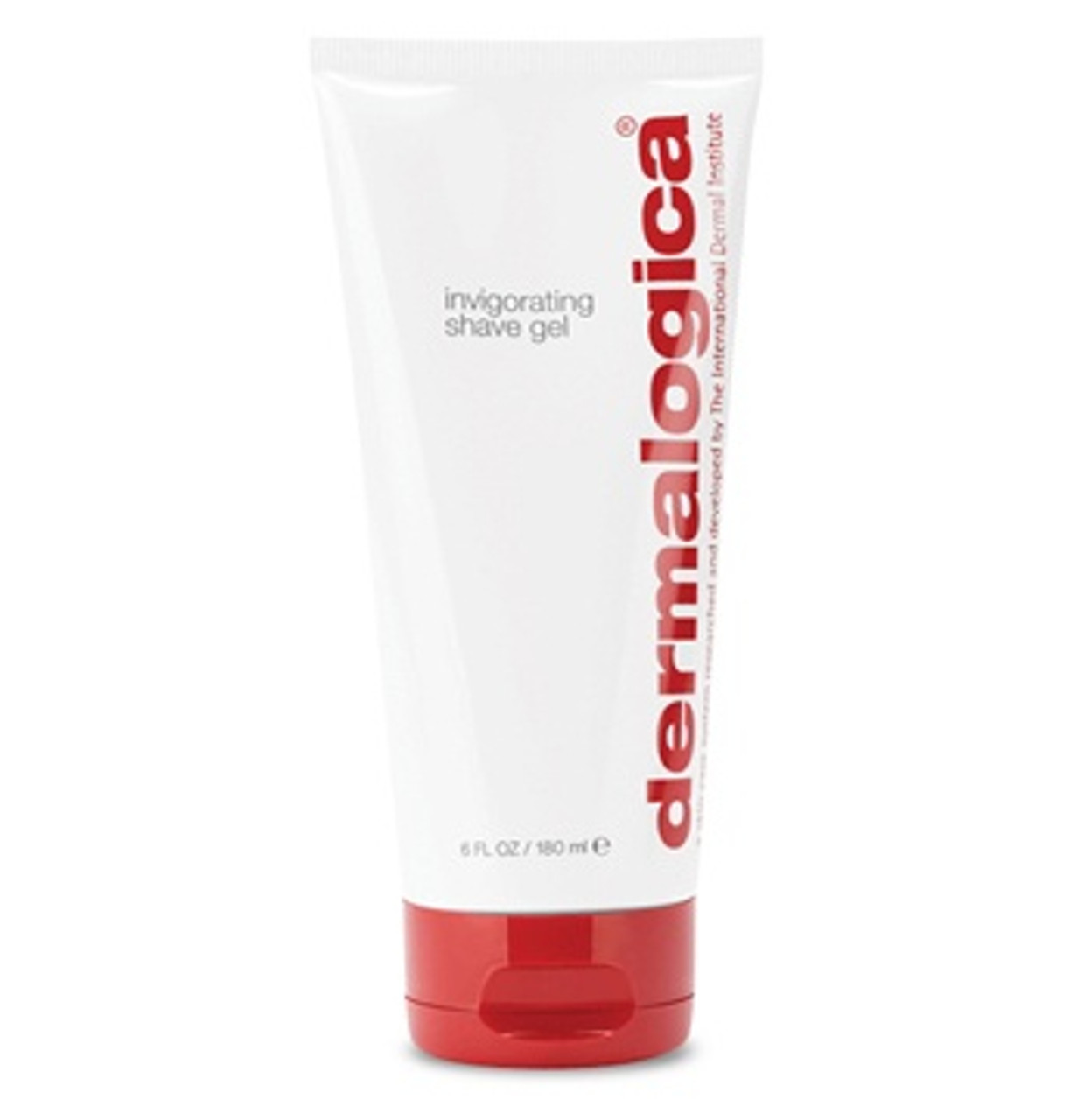 Dermalogica Invigorating Shave Gel for Men, 6 oz