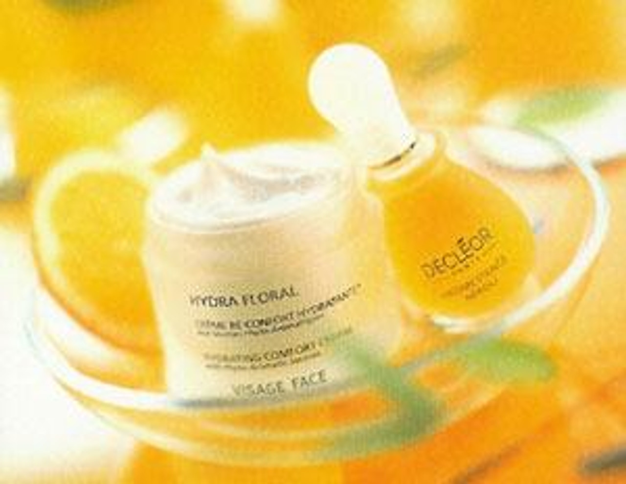 Decleor Aroma Moisturization Duo Set