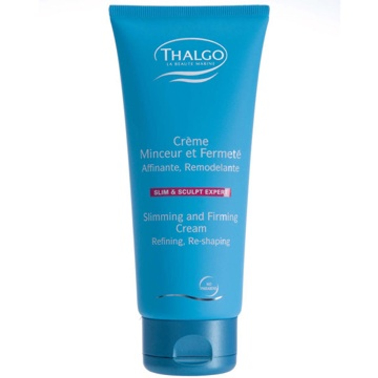 Thalgo Slim & Sculpt Slimming and Firming Cream, 6.76 oz (200 ml)