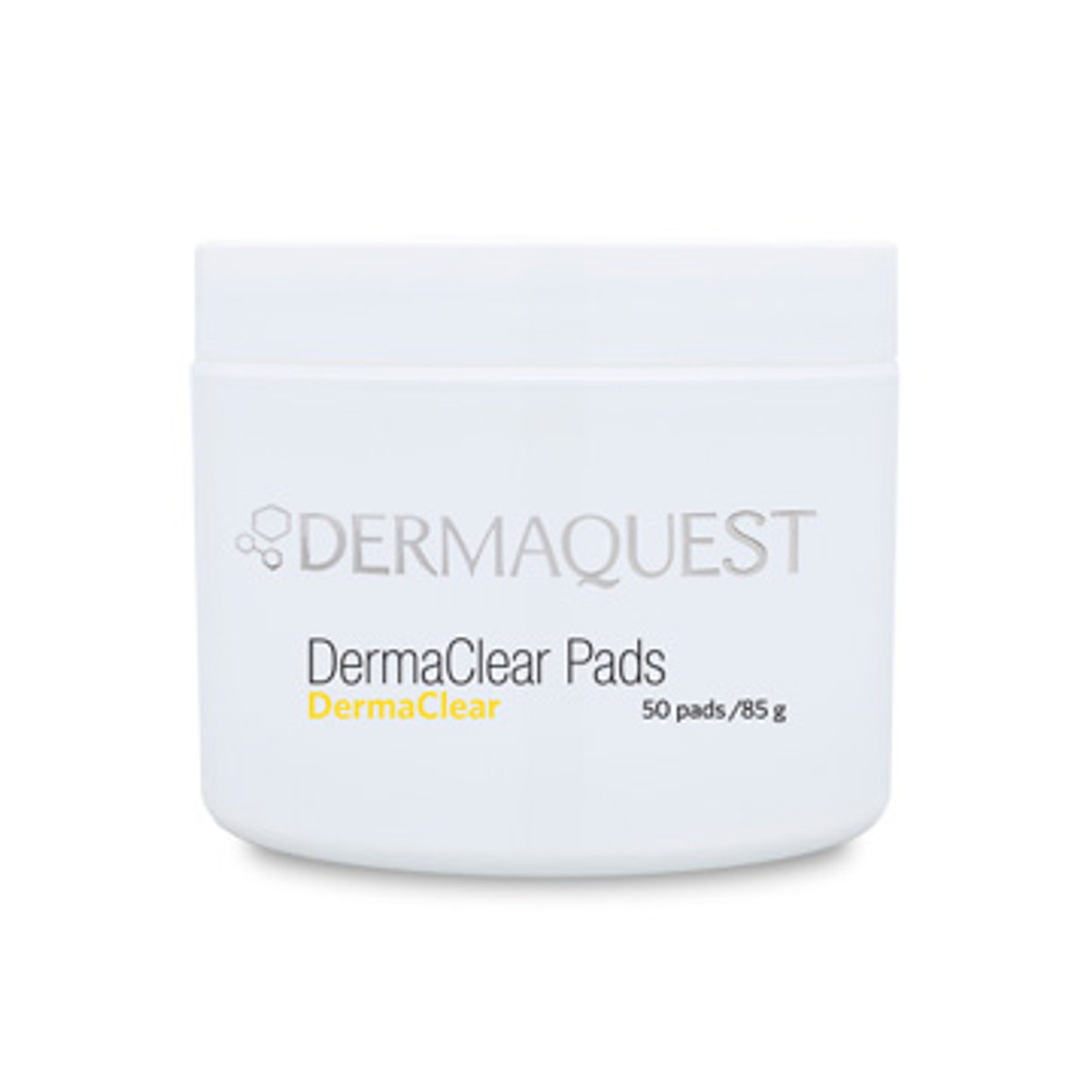 DermaQuest DermaClear Pads - 4 oz (DQ01340)