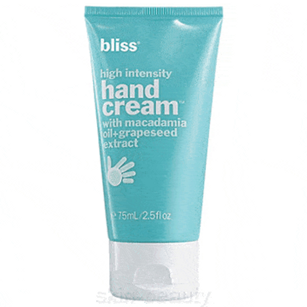 Bliss High Intensity Hand Cream - 2.5 oz