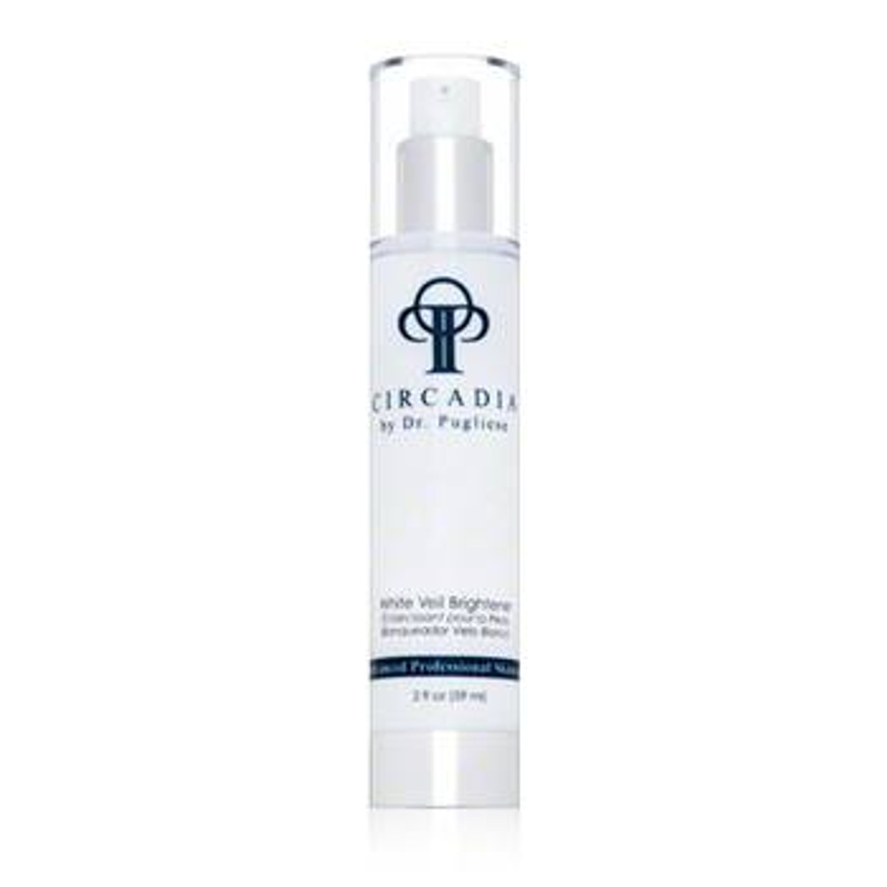 Circadia White Veil Brightener, 2 oz (59 ml)