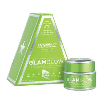 Glamglow Powermud Dual Cleanse Treatment - 1.7 oz ® on Sale at