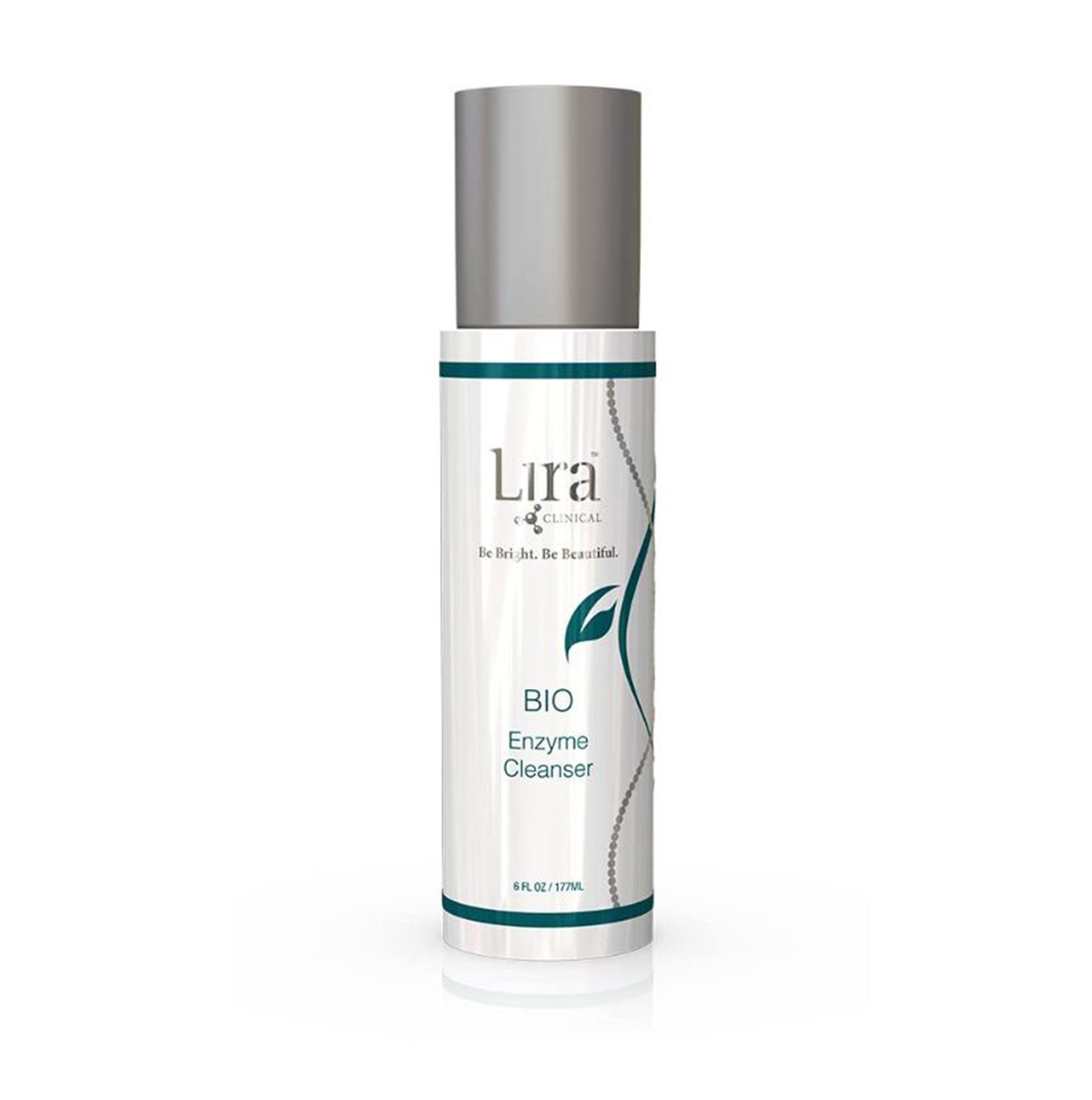 Lira Clinical BIO Enzyme Cleanser with PSC - 6 oz ® on Sale at $29