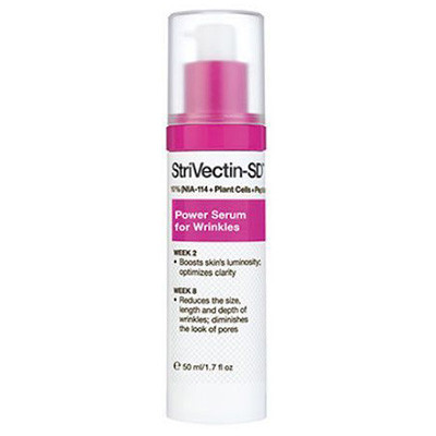 strivectin peptide serum