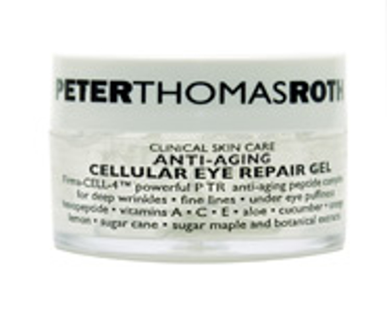 Peter Thomas Roth Anti-Aging Cellular Eye Repair Gel, .76 oz