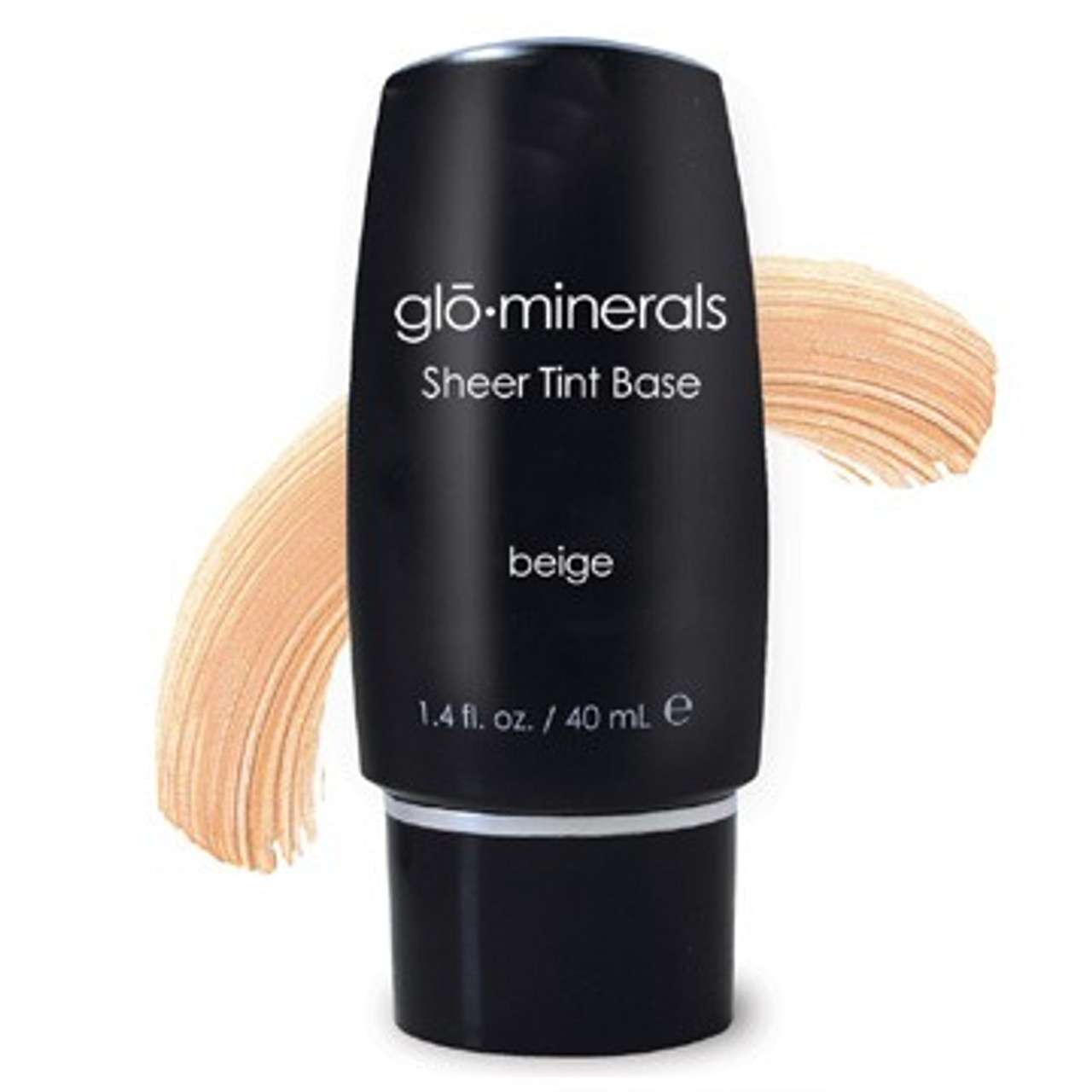 GloMinerals Sheer Tint Base, 1.4 oz - Beige