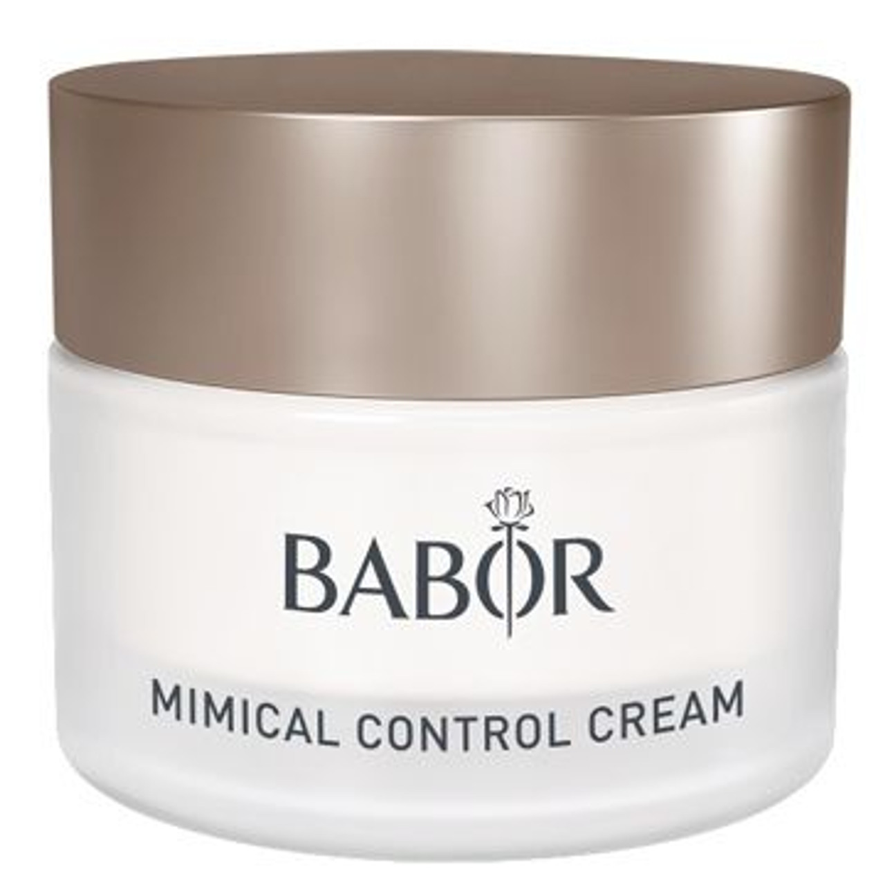 Babor Mimical Control Cream - 1 3/4 oz (473110)