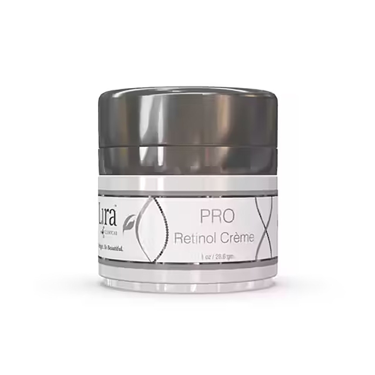 Lira Clinical PRO Retinol Creme - 1 oz