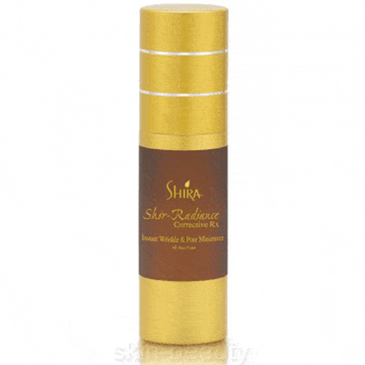 Shir-Radiance Corrective Rx Instant Wrinkle & Pore Minimizer - 1 oz