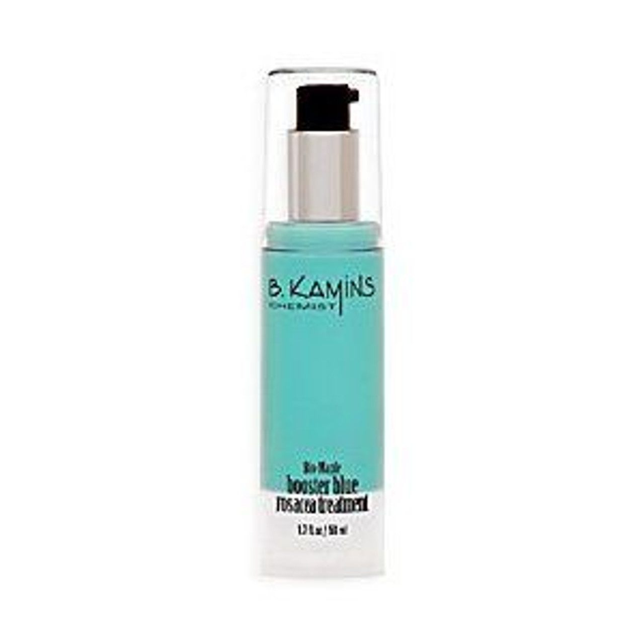 B. Kamins Booster Blue Rosacea Treatment, 1.7 oz