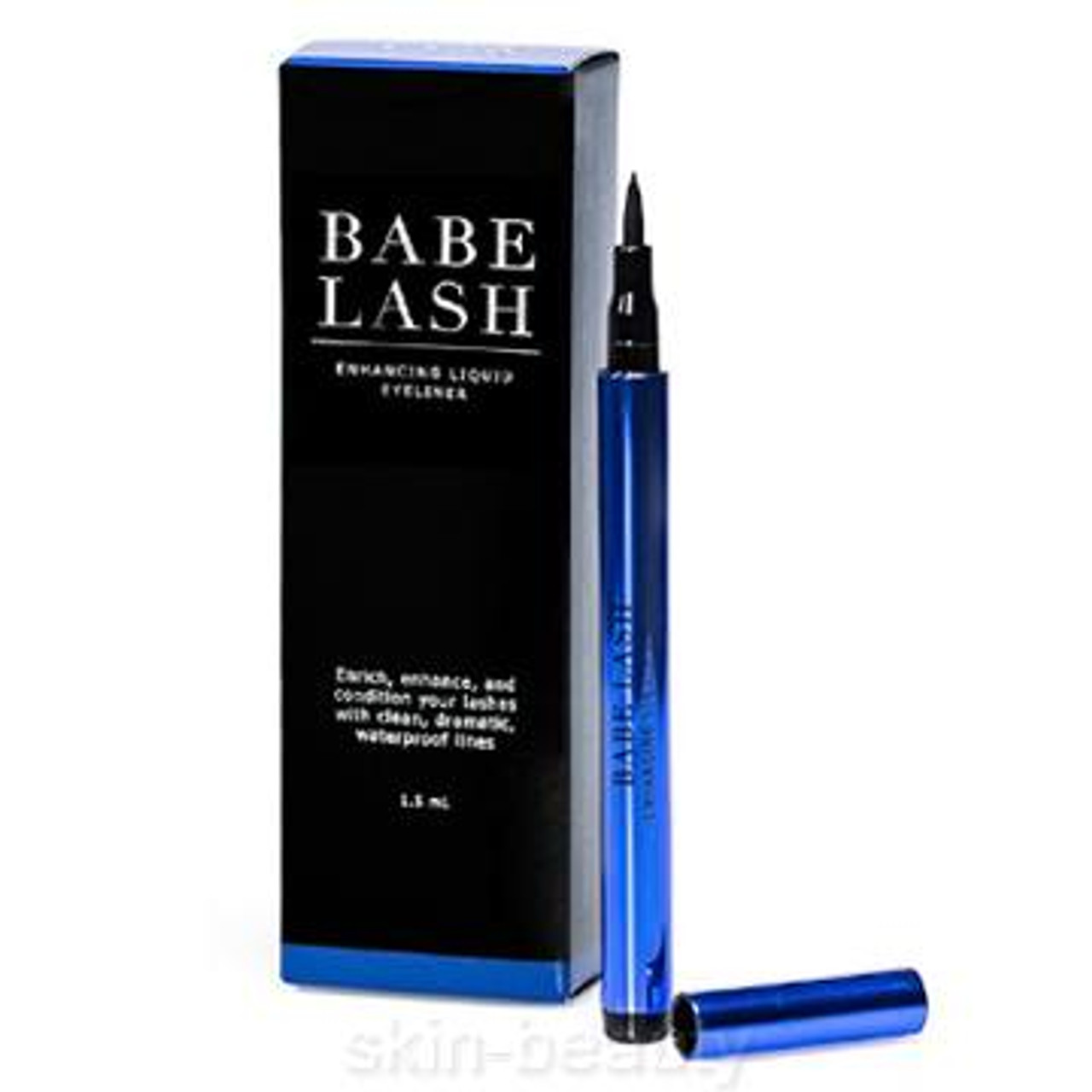 Babe Lash Liquid Eyeliner - 1.5 ml