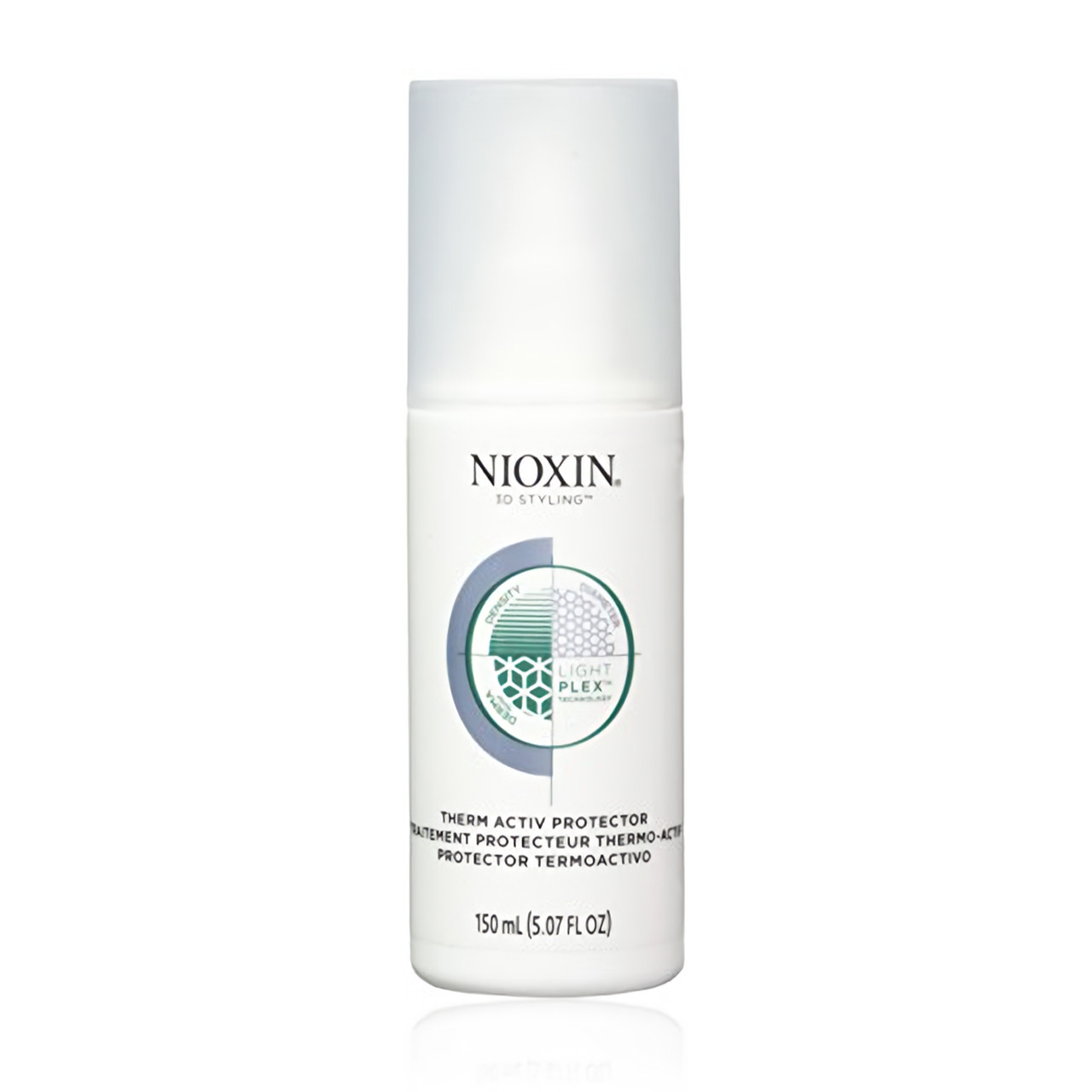 ☆　ぱと様│イオンヌローション３、ミネラルソープ３ サンプロ２ Nioxin 3D Styling Therm Activ Protector - 5.07 oz ® on Sale at