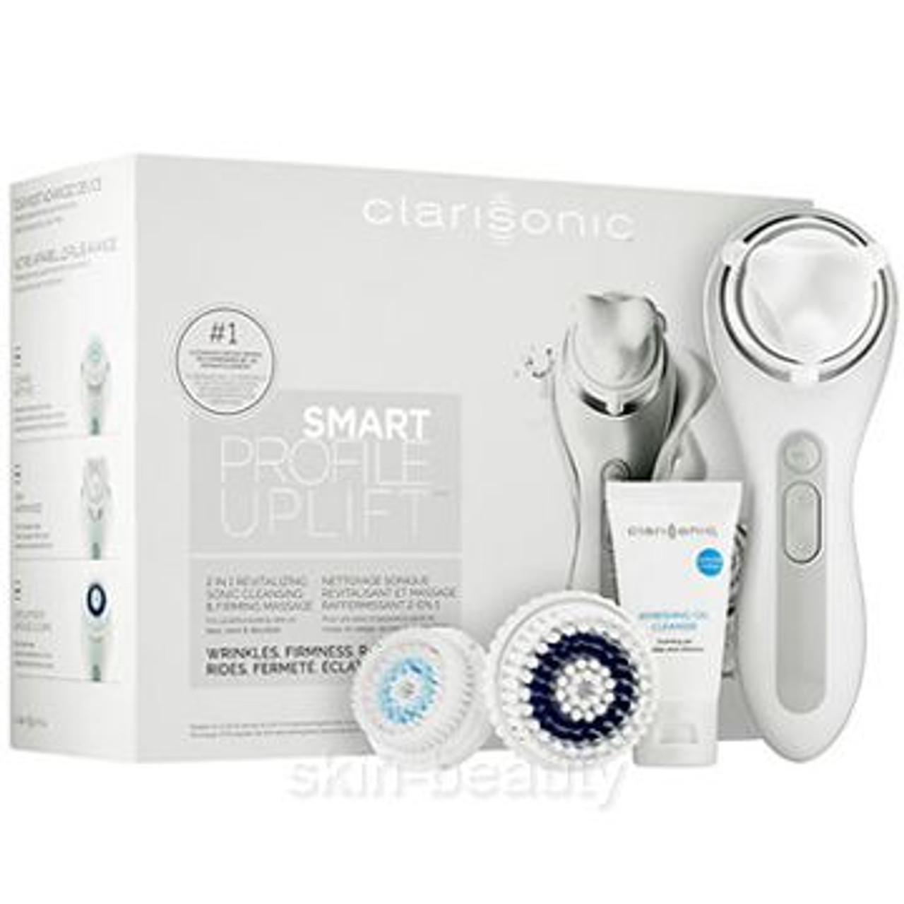 clarisonic SMART PROFILE