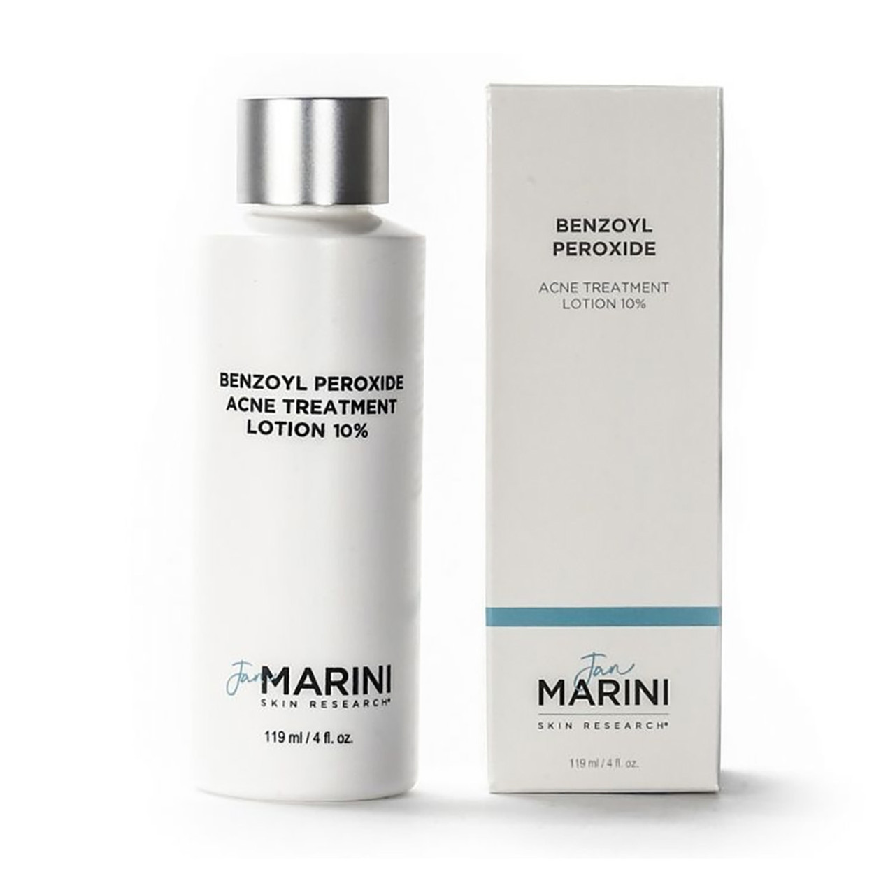 Jan Marini Benzoyl Peroxide Acne Treatment Lotion 10%