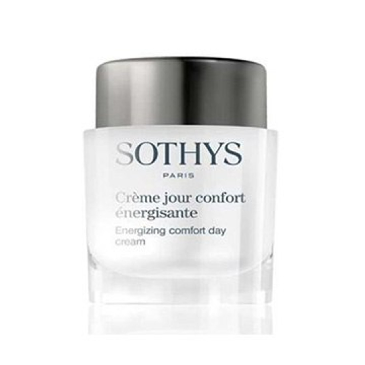 Sothys Energizing Comfort Day Cream - 1.7 oz