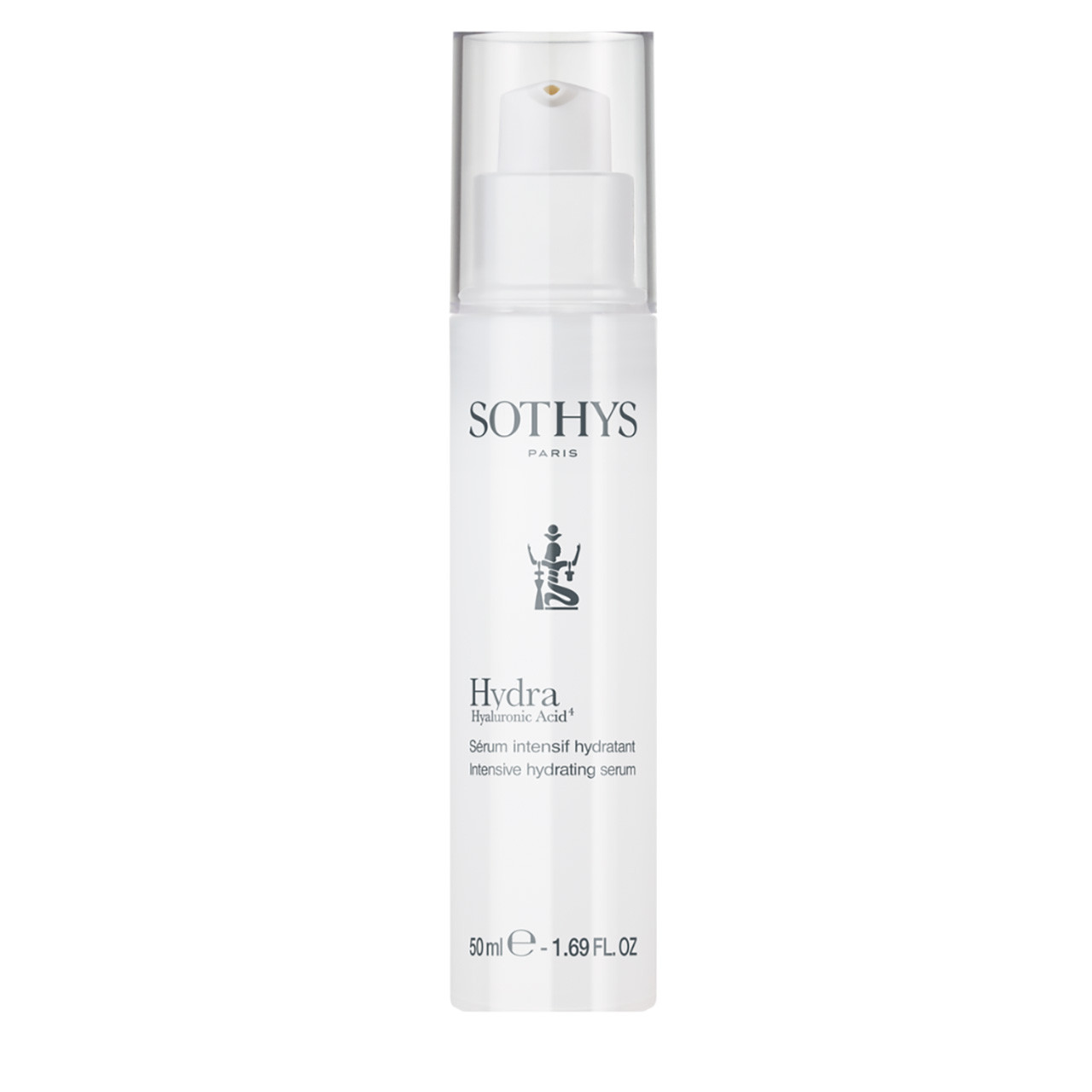 Sothys Hyaluronic Acid⁴ Intensive Hydrating Serum