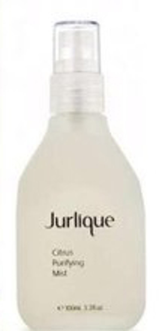 Jurlique Citrus Purifying Mist - 3.3 oz (101400)