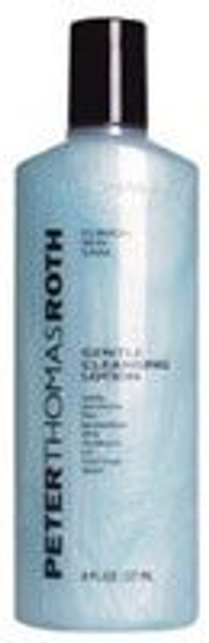 Peter Thomas Roth Gentle Cleansing Lotion -  8 oz