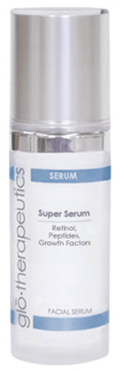 Glotherapeutics Super Serum, 1 oz