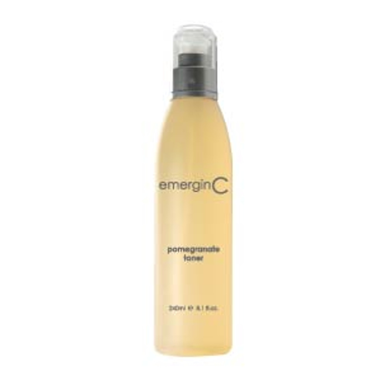 EmerginC Pomegranate Toner, 8.1 oz (240 ml)