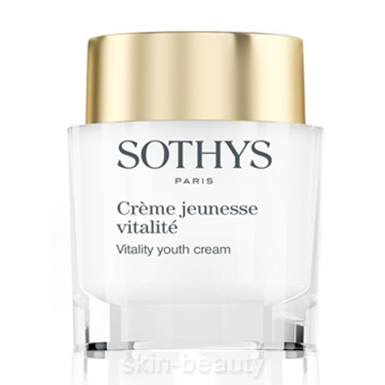 Sothys Vitality Youth Cream - 1.69 oz