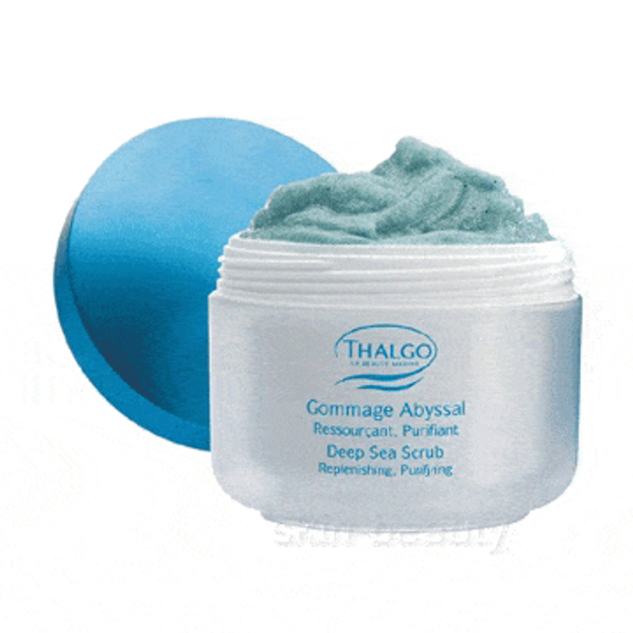 Thalgo Deep Sea Scrub - 6.76 oz